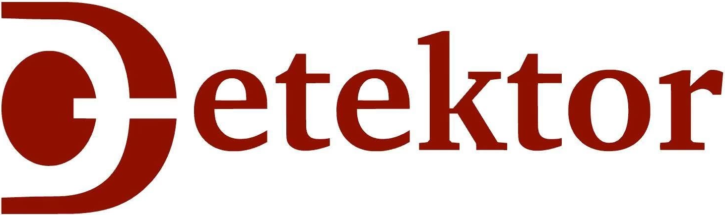 Detektor